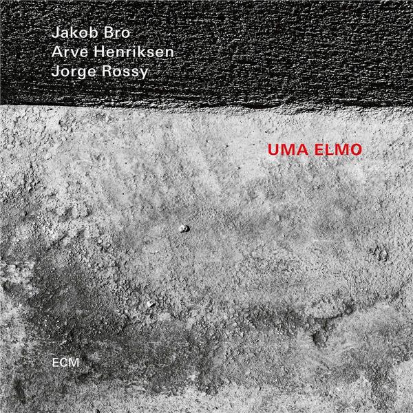 Uma elmo / Jakob Bro | Bro, Jakob. Guitare. Composition