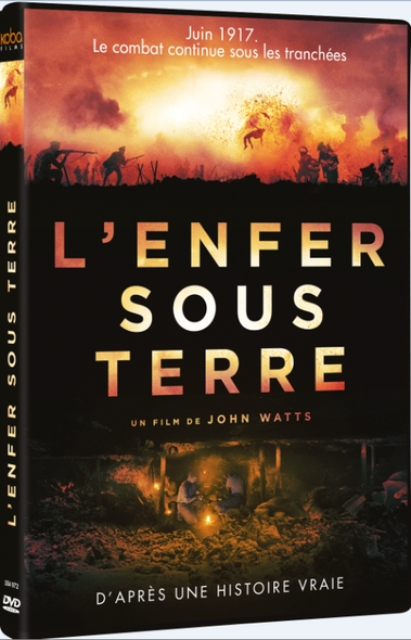 L'Enfer sous terre