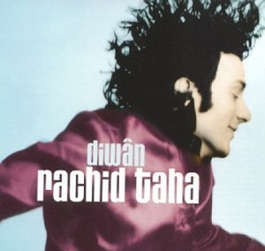 Diwan, 1998 / Rachid TAHA | Taha, Rachid