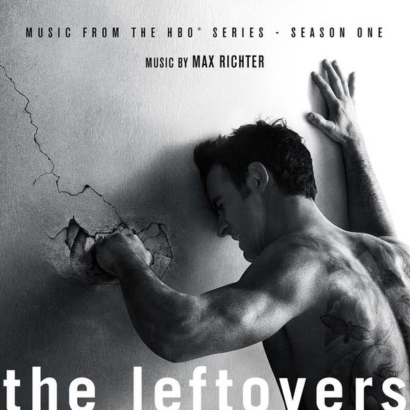 The leftovers / Max Richter | Richter, Max. Composition. Piano