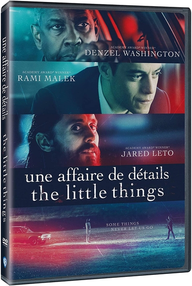 Une affaire de détails / Film de John Lee Hancock | Hancock , John Lee. Metteur en scène ou réalisateur. Scénariste