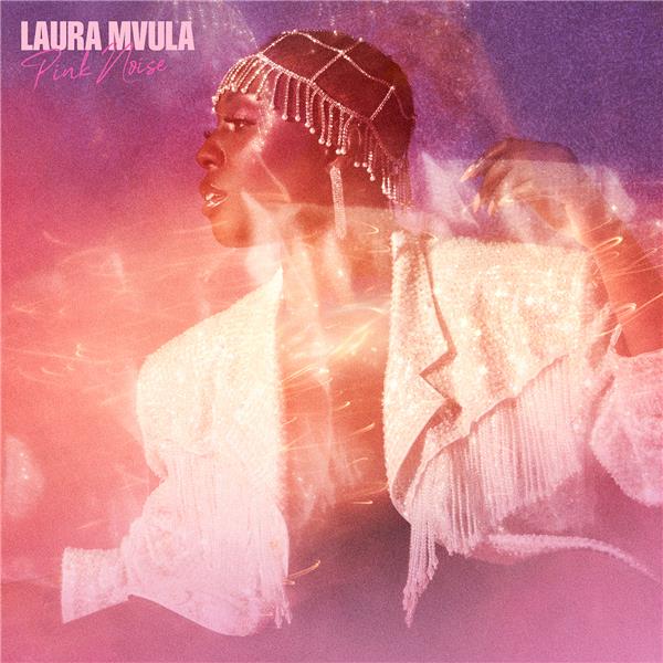 Pink noise / Laura Mvula | Mvula, Laura. Paroles. Composition. Chant. Synthétiseur