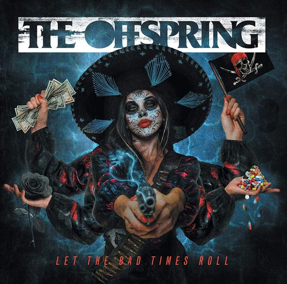 Let the bad times roll / The Offspring | The Offspring. Interprète