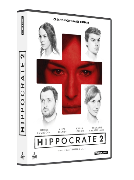 Hippocrate Saison 2