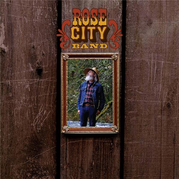 Earth trip / Rose City Band | Rose City band. Chant. Composition. Paroles. Guitare. Guitare électrique. Basse (instrument). Orgue. Piano. Harmonica. Mandoline. Percussion - non spécifié