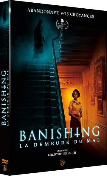 Banishing : La demeure du mal