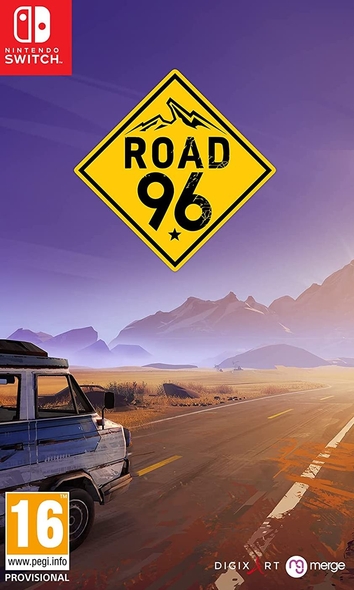 Road 96 - SWITCH | 