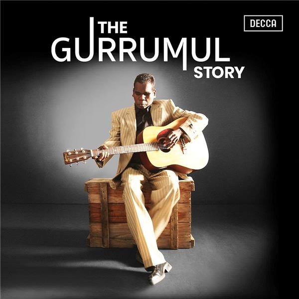 The Gurrumul story / Gurrumul | Gurrumul . Chant. Musicien
