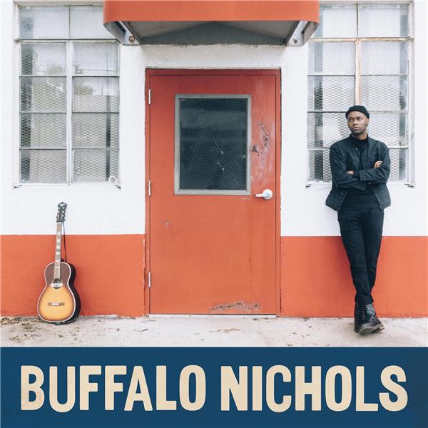Lost & Lonesome. Living hell. Sick bed blues [etc.] / Buffalo Nichols | Nichols , Buffalo. Chant. Guitare. Composition. Paroles
