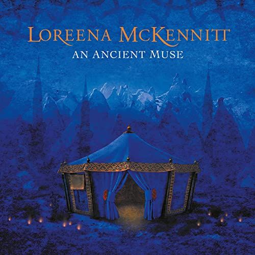 An Ancient muse / Loreena McKennitt | McKennitt, Loreena (1957-....)