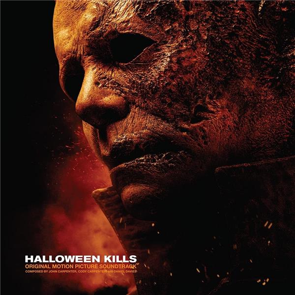 Halloween Kills | John Carpenter. Compositeur. Interprète