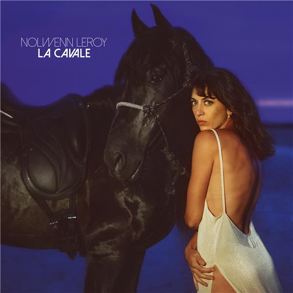 La cavale / Nolwenn Leroy | Leroy, Nolwenn. Paroles. Chant