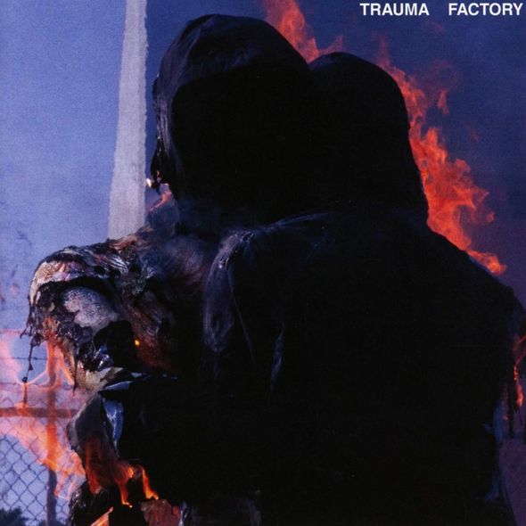 Trauma factory / Nothing, Nowhere | Nothing, Nowhere. Chant