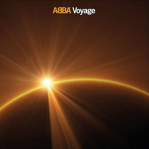 Voyage / Abba | ABBA. Interprète