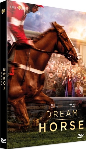 Dream Horse / Film de Euros Lyn | Lyn, Euros. Metteur en scène ou réalisateur