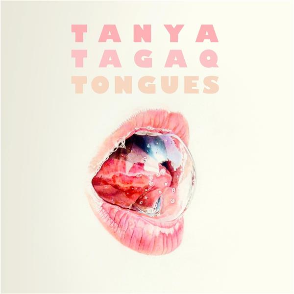 Tongues | Tanya Tagaq. Interprète