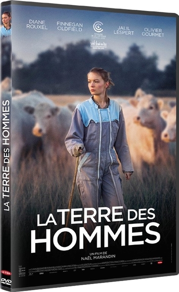 La Terre des Hommes