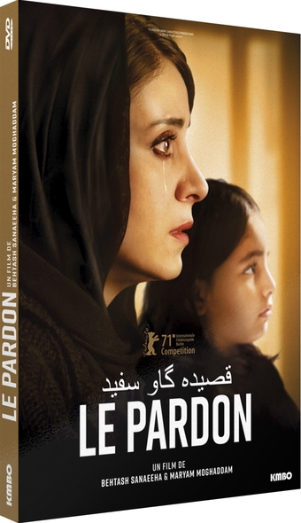 Le Pardon / film de Behtash Sanaeeha et Maryam Moghadam | Sanaeeha , Behtash . Metteur en scène ou réalisateur. Scénariste