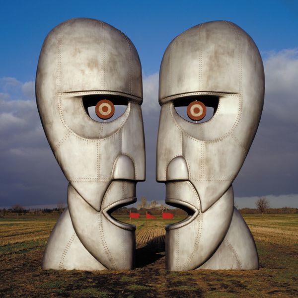 The division bell / Pink Floyd | Pink Floyd. 943