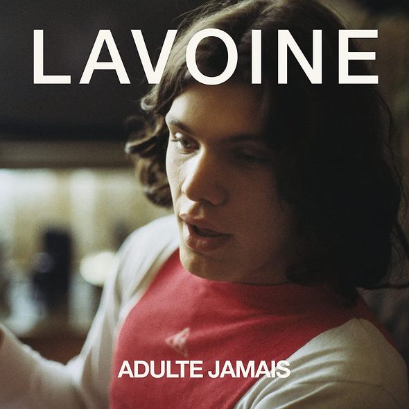 Adulte jamais / Marc Lavoine | Lavoine, Marc. Composition. Interprète