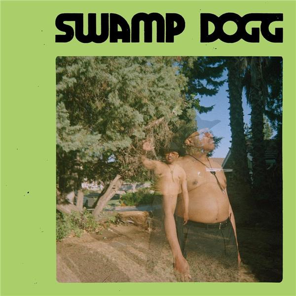 I need a job... so I can buy more auto-tune / Swamp Dogg | Swamp Dogg. Interprète