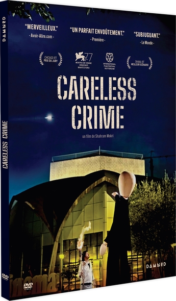 Careless Crime