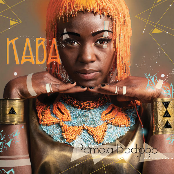 Kaba / Pamela Badjogo | Badjogo , Pamela . Paroles. Percussion - non spécifié