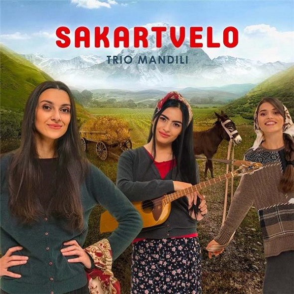 Sakartvelo | 