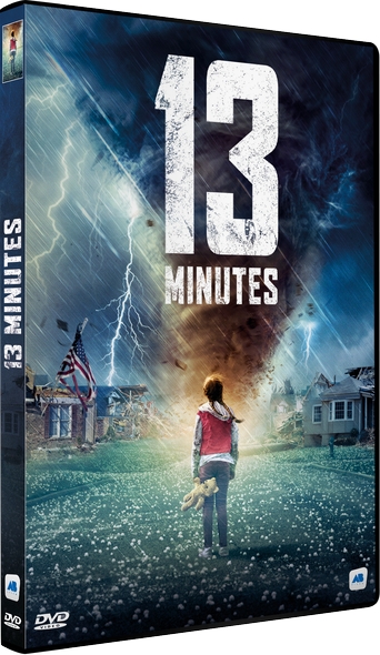 13 Minutes / Lindsay Gossling, réal. | Gossling , Lindsay . Scénariste