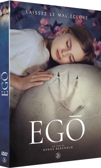 Ego / Film de Hanna Bergholm | Bergholm , Hanna . Metteur en scène ou réalisateur