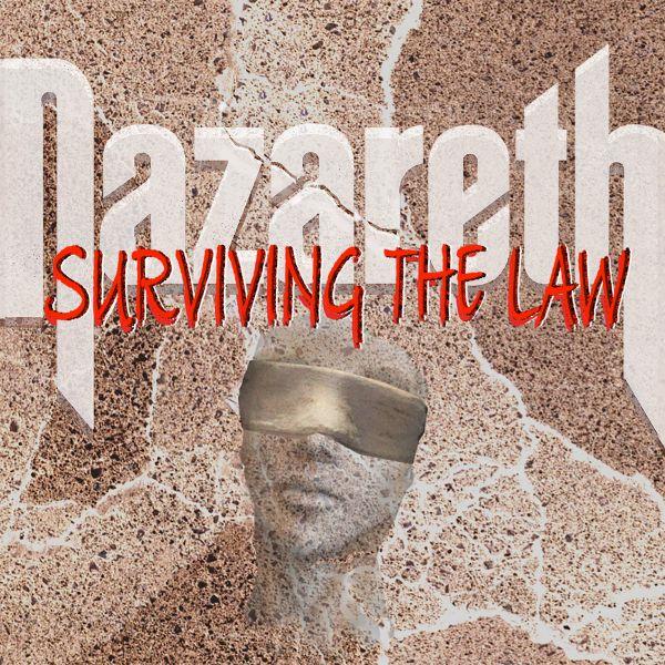 Surviving the law | Nazareth. Musicien