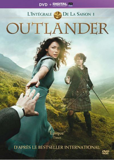 Outlander Saison 1