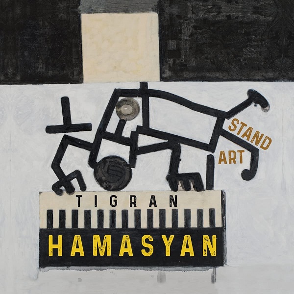 Standart / Tigran Hamasyan | Hamasyan, Tigran. Piano. Composition