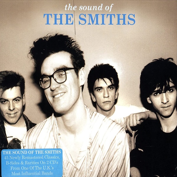 The sound of the Smiths | The Smiths. Musicien