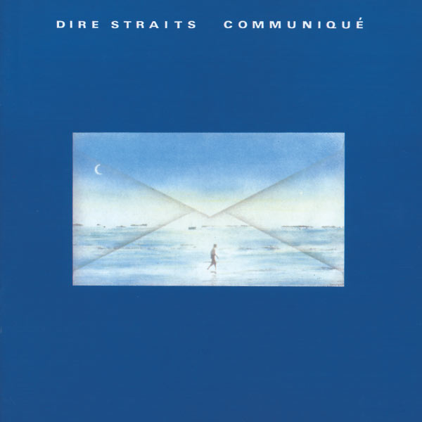 Communique / Dire Straits | Dire Straits. 943