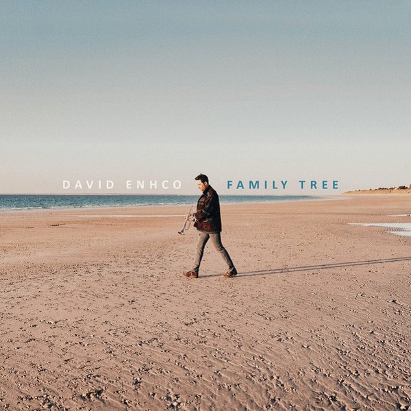 Family tree / David Enhco, trompette | Enhco, David. Chanteur