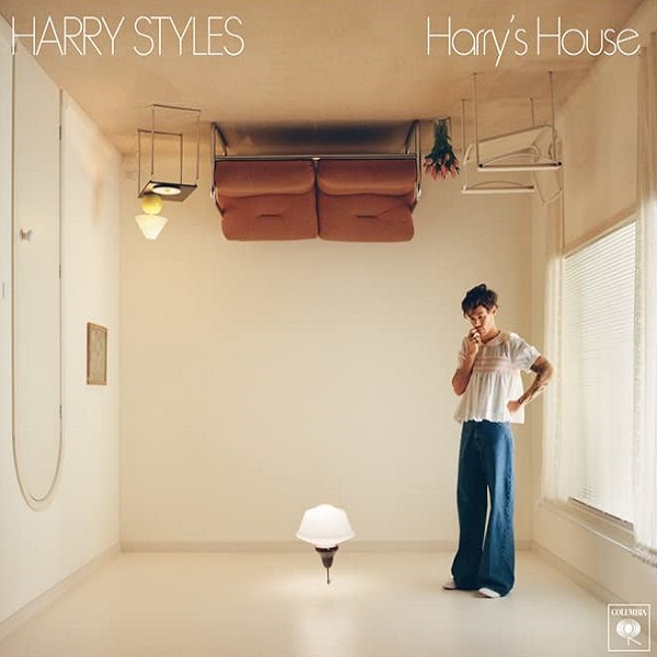 Harry's house / Harry Styles | Styles, Harry. Paroles. Composition