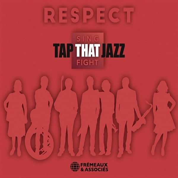 Respect : Sing that fight / Tap That Jazz | Redding, Otis (1941-1967). Composition