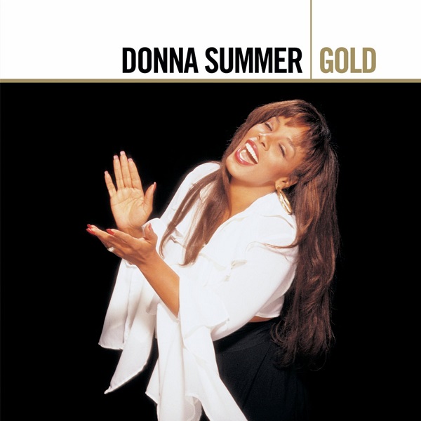Gold / Donna Summer | Summer, Donna. Interprète