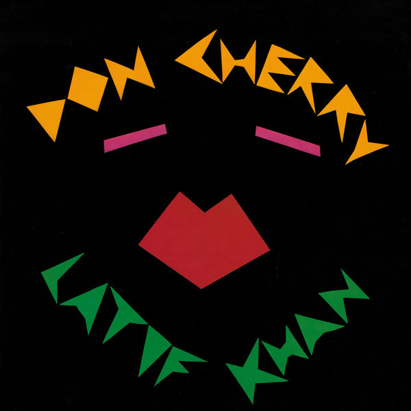 Music / Sangam / Don Cherry | Cherry, Don (1936-1995). Interprète