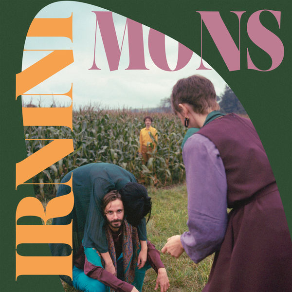 Irnini Mons / Irnini Mons | Irnini Mons. 943