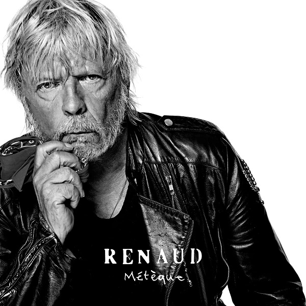 Métèque / Renaud | Renaud. Interprète