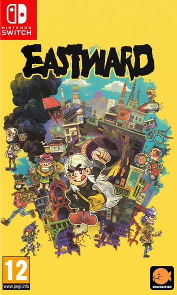 Eastward - SWITCH | 