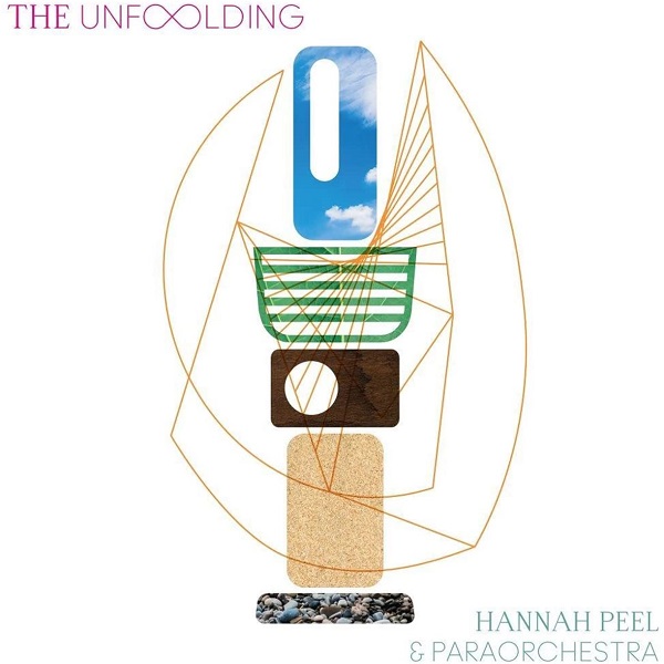 The unfolding | Hannah Peel. Compositeur. Interprète