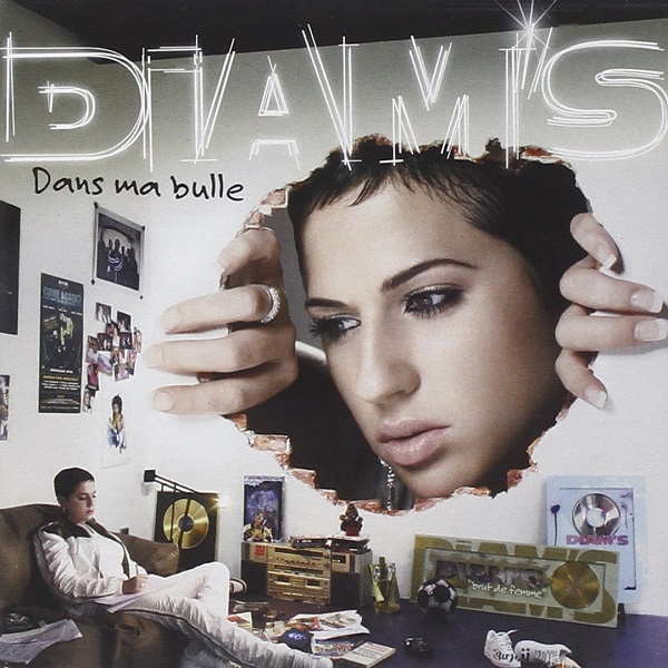 Dans ma bulle / Diam's | Diam'S