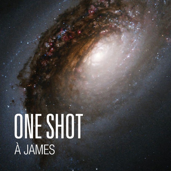 A James / One Shot | Borghi, Emmanuel. Compositeur