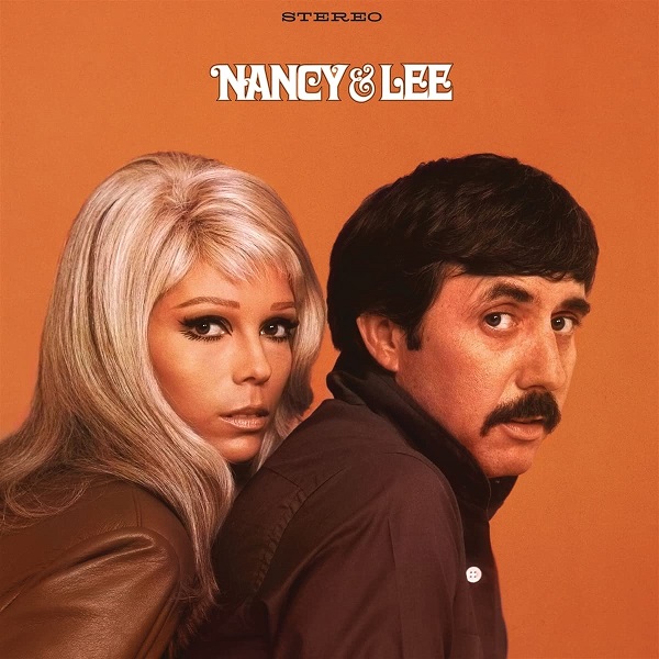 Nancy & Lee / Nancy Sinatra | Sinatra, Nancy. Interprète