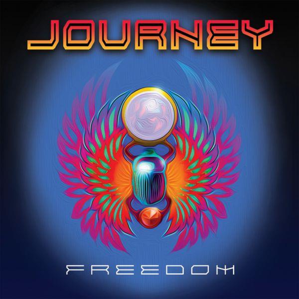 Freedom | Journey. Musicien