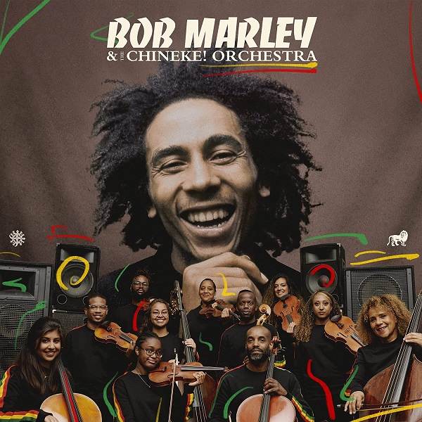 Bob Marley & The Chineke! Orchestra  | Marley, Bob (1945-1981). Musicien