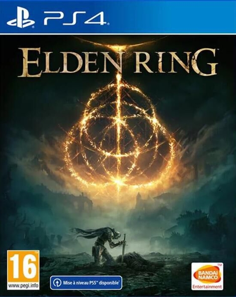 Elden Ring - Compatible PS5 | 